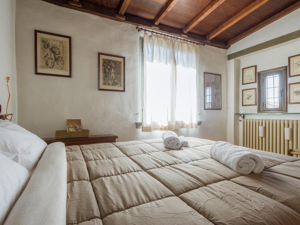 Mamo Florence - Vasari Apartment المظهر الخارجي الصورة