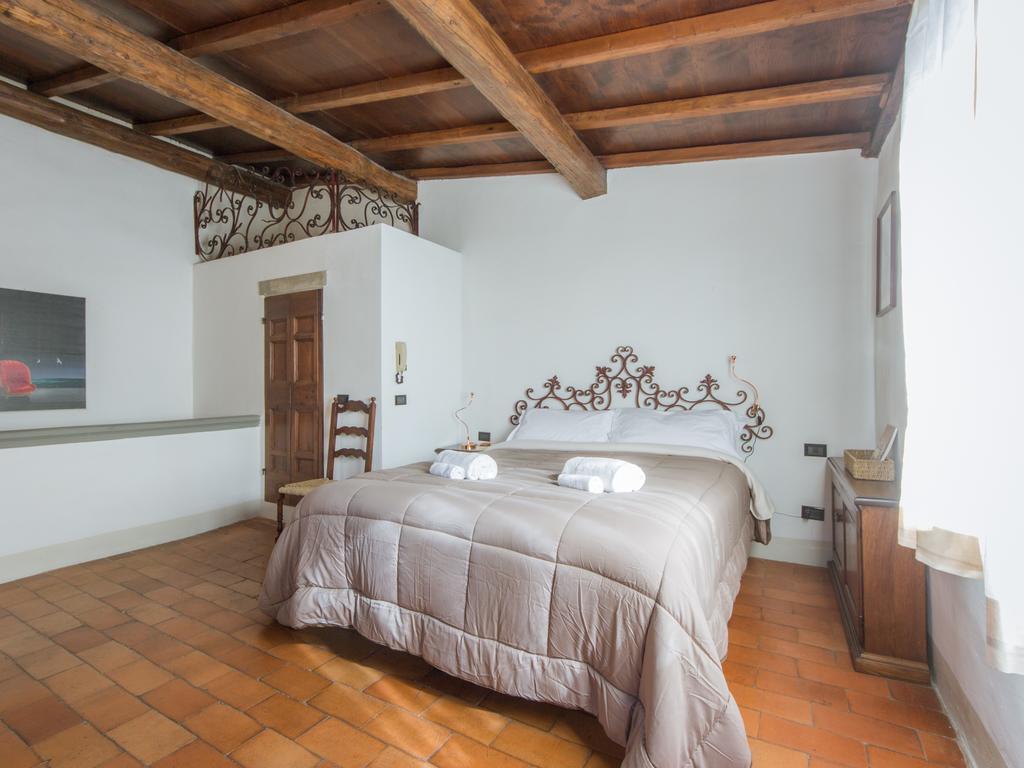 Mamo Florence - Vasari Apartment المظهر الخارجي الصورة