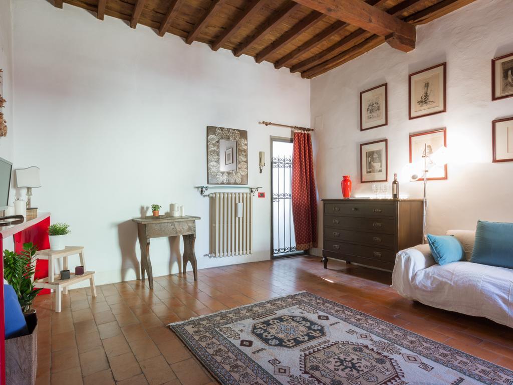 Mamo Florence - Vasari Apartment المظهر الخارجي الصورة
