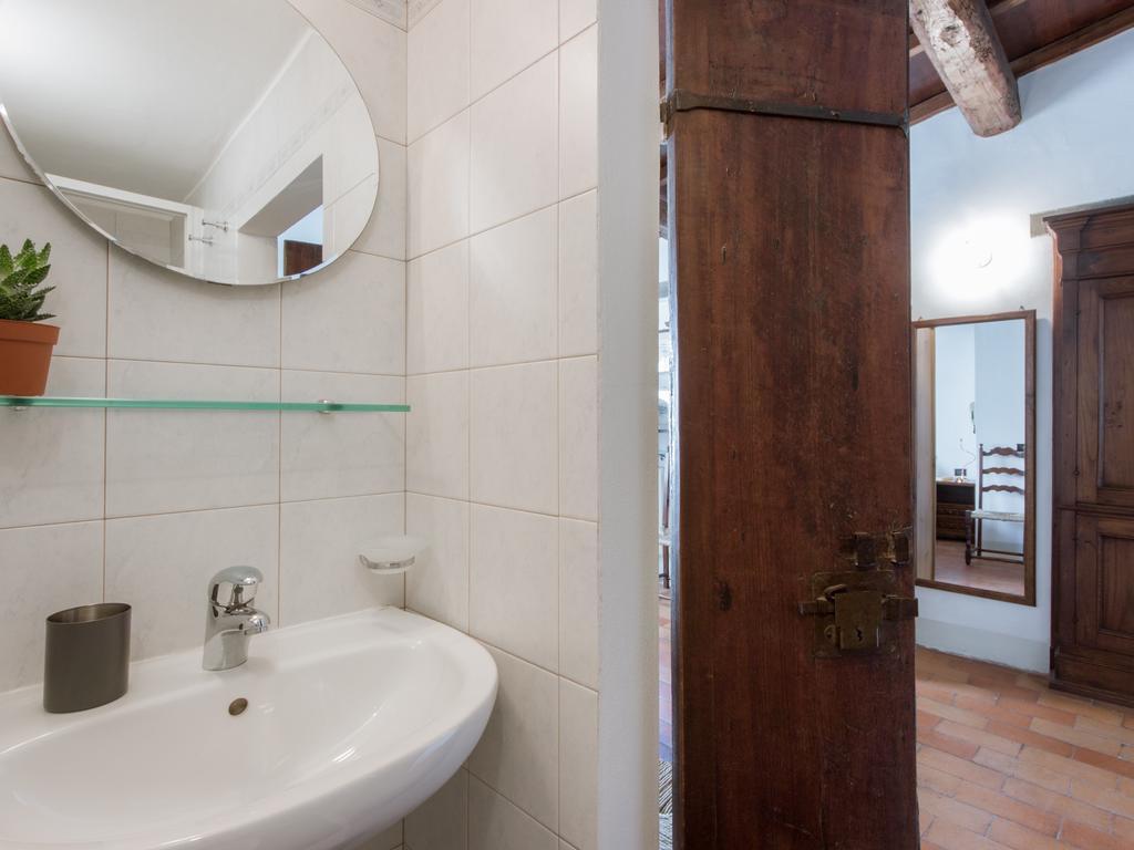 Mamo Florence - Vasari Apartment المظهر الخارجي الصورة